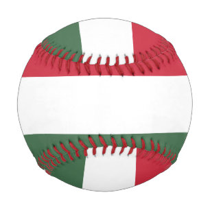 Pelota De Béisbol Bandera húngara