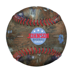 Pelota De Béisbol bat-and-ball