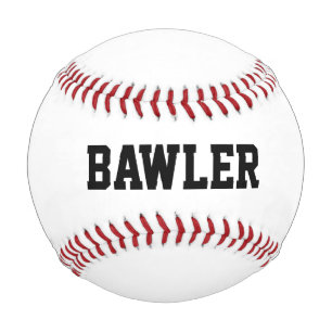 Pelota De Béisbol Bawler Baller