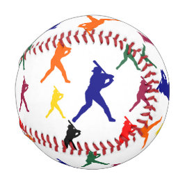 Pelota De Béisbol Béisbol