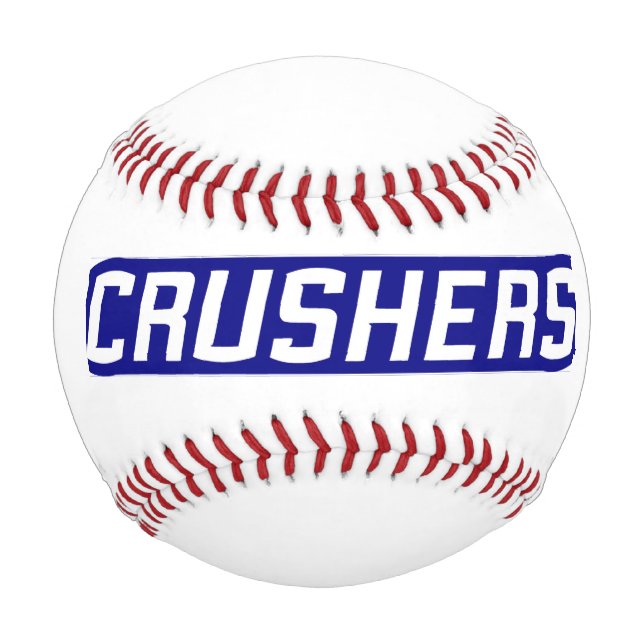 Pelota De Béisbol Béisbol (Anverso)