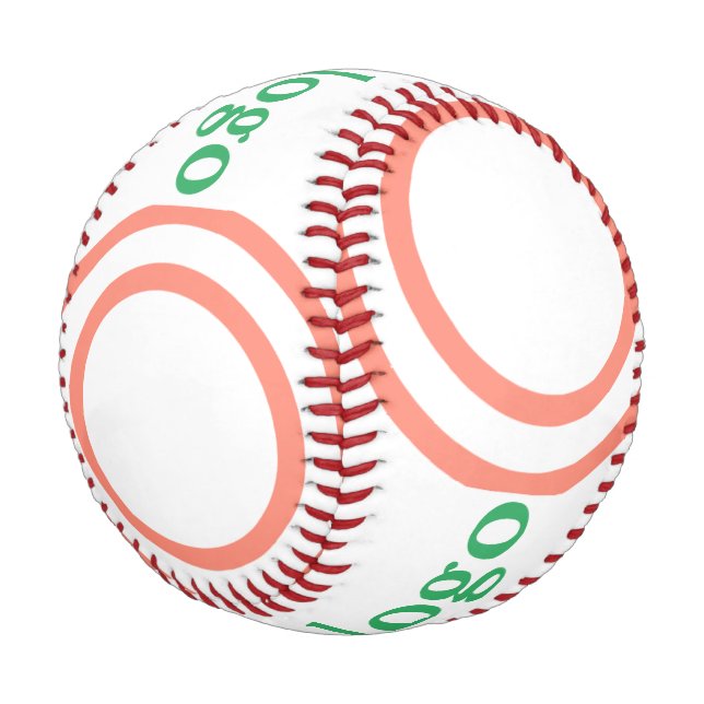Pelota De Béisbol Béisbol (Angular)