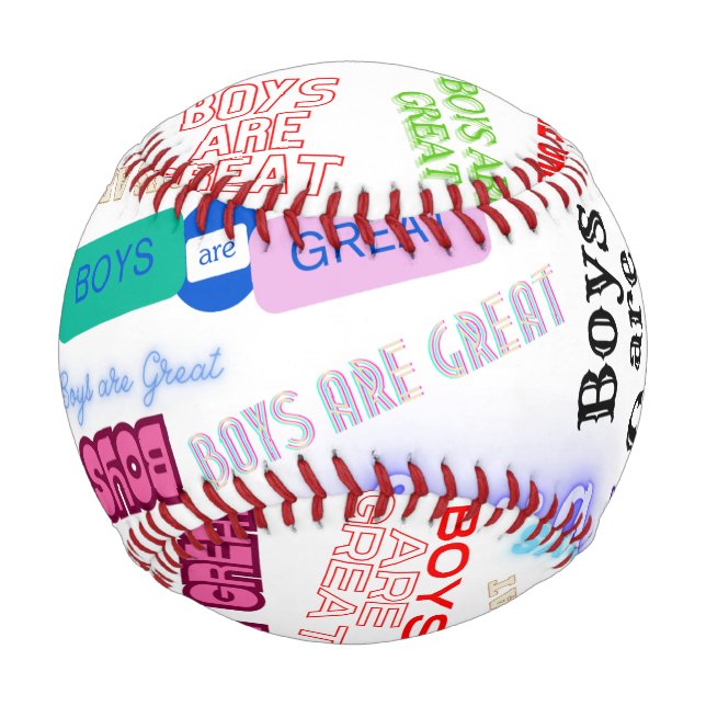 Pelota De Béisbol Béisbol (Anverso)