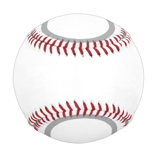 Pelota De Béisbol Béisbol (Anverso)