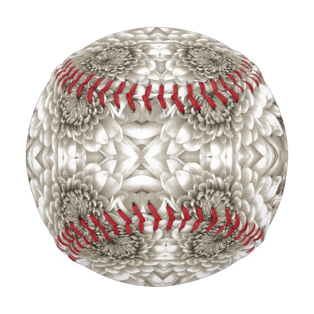 Pelota De Béisbol Béisbol (Anverso)