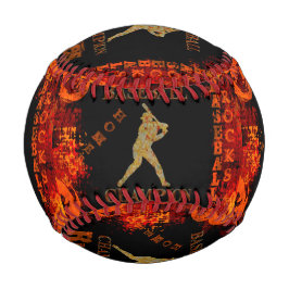 Pelota De Béisbol Béisbol
