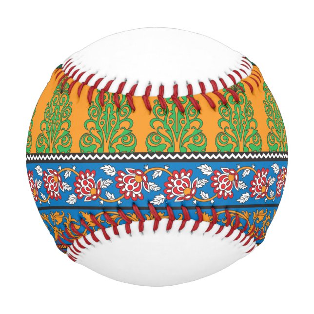 Pelota De Béisbol Béisbol (Anverso)