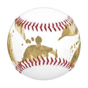 Pelota De Béisbol Béisbol