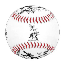 PELOTA DE BÉISBOL BÉISBOL