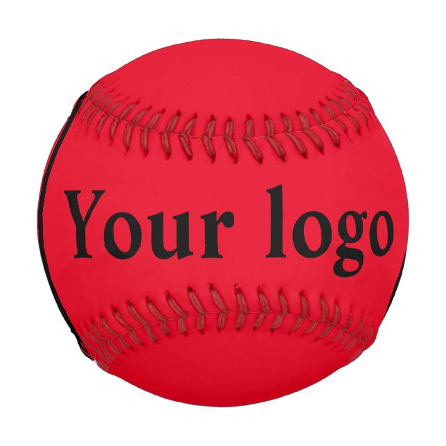 Pelota De Béisbol Béisbol (Anverso)