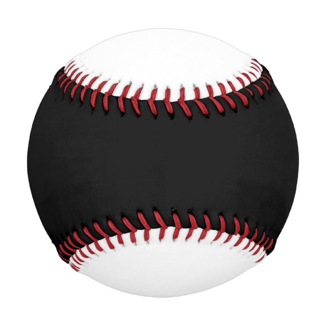 Pelota De Béisbol Béisbol (Anverso)