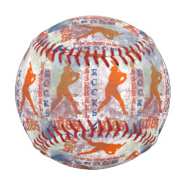 Pelota De Béisbol Béisbol