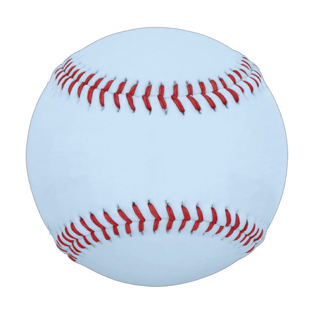 Pelota De Béisbol Béisbol (Anverso)