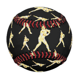Pelota De Béisbol Béisbol