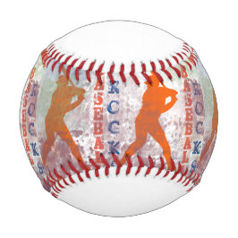 PELOTA DE BÉISBOL BÉISBOL