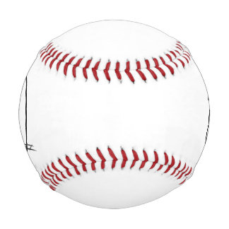 Pelota De Béisbol Béisbol azul grande