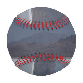 Pelota De Béisbol Béisbol Bonneville Salt Flats