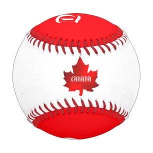 PELOTA DE BÉISBOL BÉISBOL CANADAFIRST