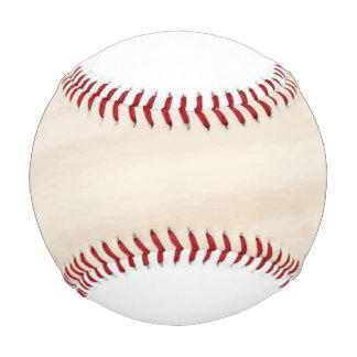 Pelota De Béisbol Béisbol con Patrón de Madera