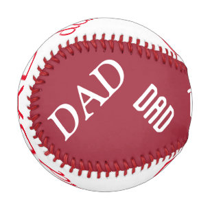Pelota De Béisbol Béisbol/DAD personalizado