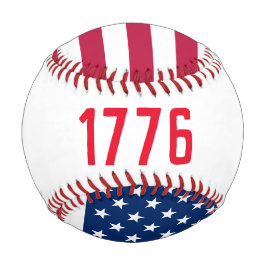Pelota De Béisbol Béisbol de 1776