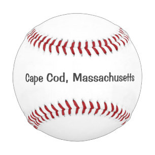 PELOTA DE BÉISBOL BÉISBOL DE BACALAO DE CABO