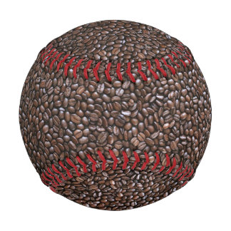 Pelota De Béisbol Béisbol de café