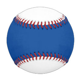 Pelota De Béisbol Béisbol de cumpleaños por dalDesignNZ