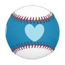 Béisbol de cumpleaños por dalDesignNZ