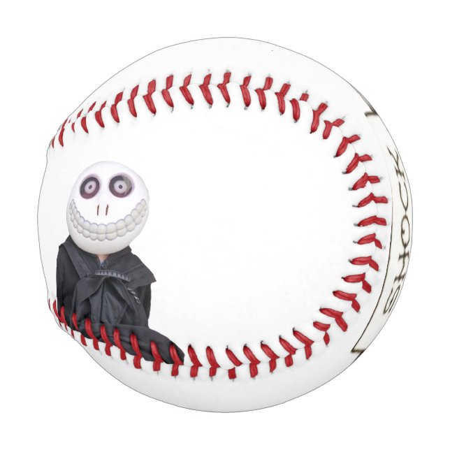 Pelota De Béisbol Béisbol de Jaces (Anverso derecho)