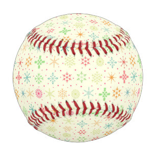 Pelota De Béisbol Béisbol de las Estrellas Retro