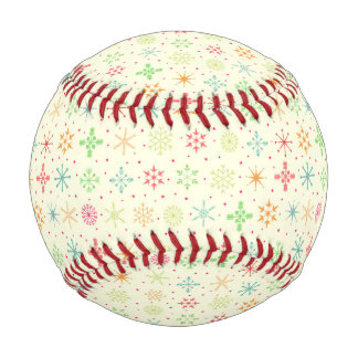 Pelota De Béisbol Béisbol de las Estrellas Retro
