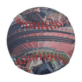 Pelota De Béisbol Béisbol de San Luis