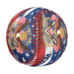 Pelota De Béisbol Béisbol: Eeuu