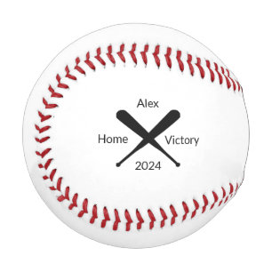 Pelota De Béisbol Béisbol emblemático