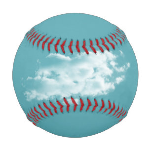 Pelota De Béisbol Béisbol en la nube