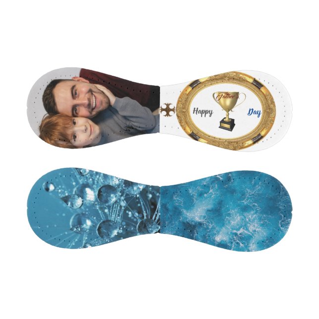 Pelota De Béisbol Béisbol feliz Día del Padre (Paneles)