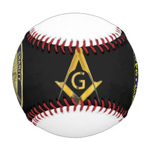 Pelota De Béisbol Béisbol Freemason