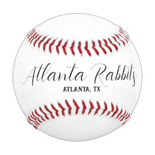 Pelota De Béisbol Béisbol Keepsake personalizado