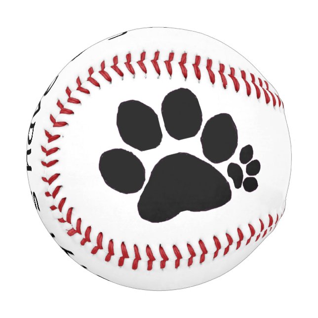 Pelota De Béisbol Béisbol - Mitts de polidáctilo (Anverso izquierdo)