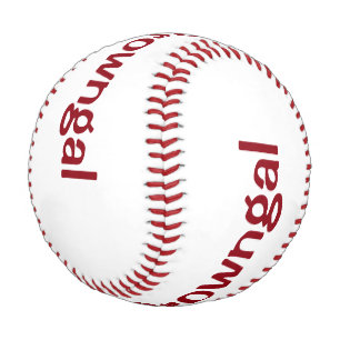 Pelota De Béisbol Béisbol personalizado