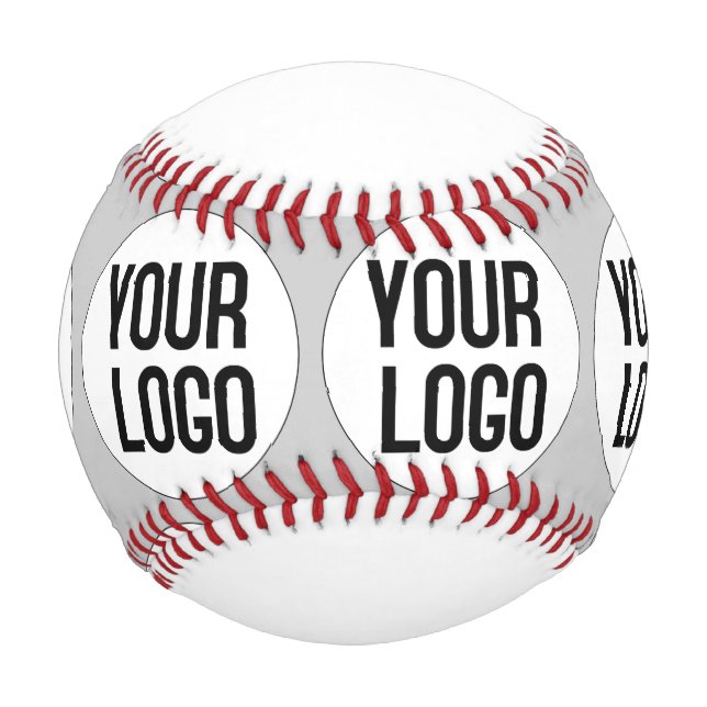 Pelota De Béisbol béisbol personalizado (Anverso)