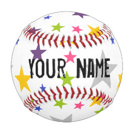 Pelota De Béisbol Béisbol personalizado por HAMbyWG
