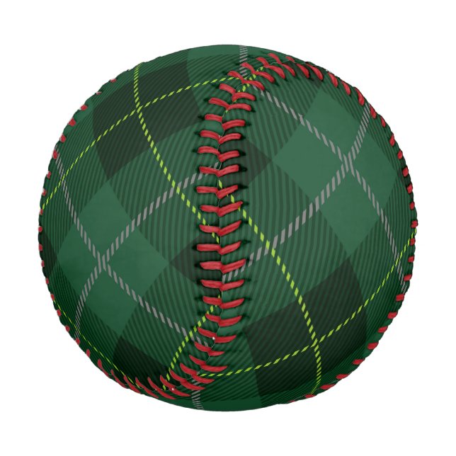 Pelota De Béisbol Béisbol plantado (Angular)