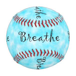 Pelota De Béisbol Béisbol respiratorio