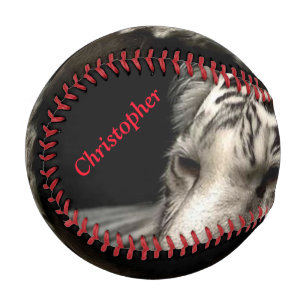 Pelota De Béisbol Béisbol/tigre Personalizado personalizado