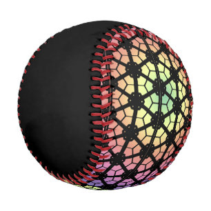 Pelota De Béisbol Béisbol - Ventana Frágil