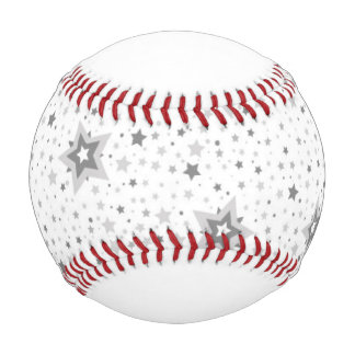 Pelota De Béisbol Béisbol Vintage Stars