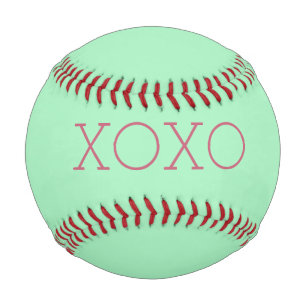 Pelota De Béisbol Béisbol XOXO