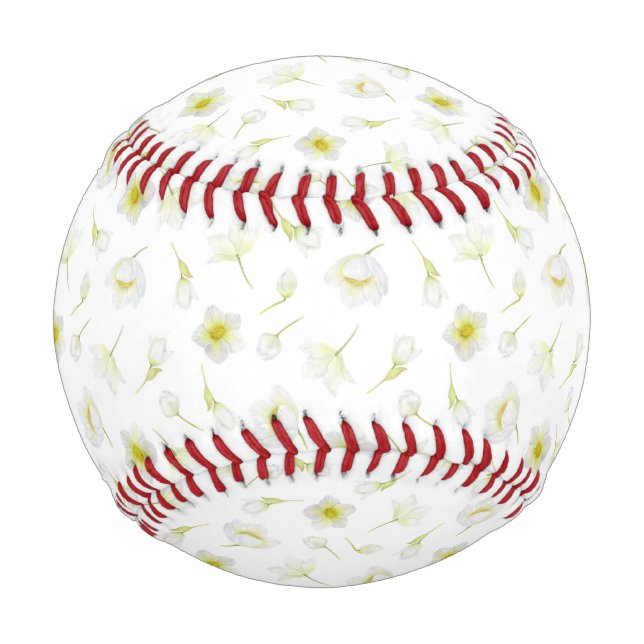 Pelota De Béisbol Boda Joy Baseball (Anverso)